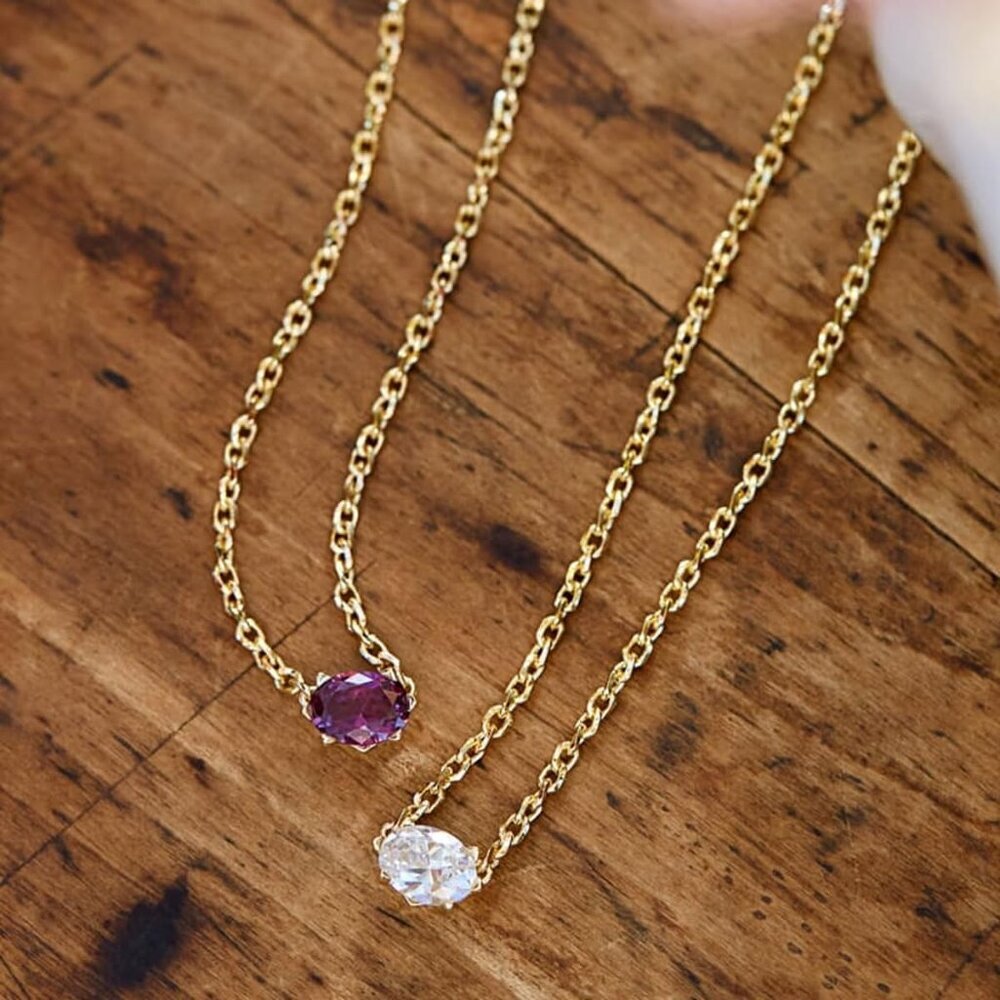 Cailin Pendant Necklace, Fashion Jewelry For Women View 4